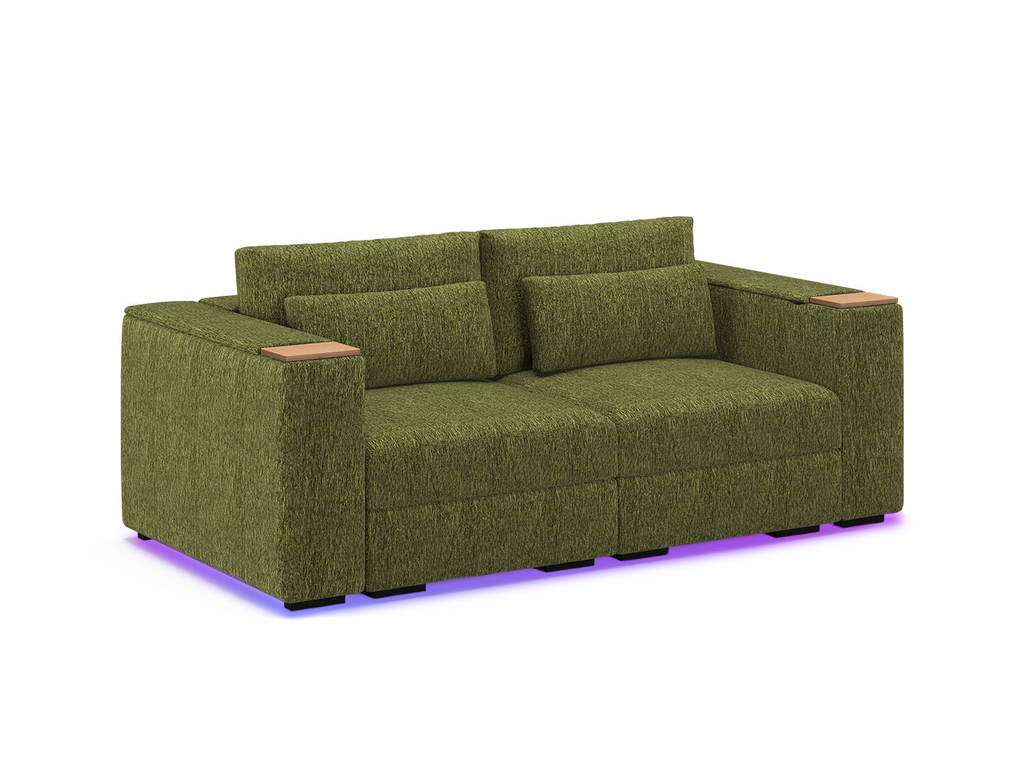 Two Seater Sofa 4.0