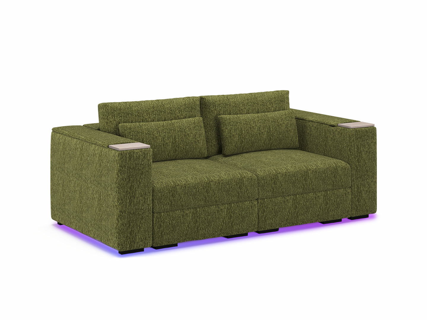 Two Seater Sofa 4.0