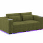 Two Seater Sofa 4.0