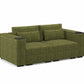 Two Seater Sofa 4.0