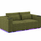 Two Seater Sofa 4.0