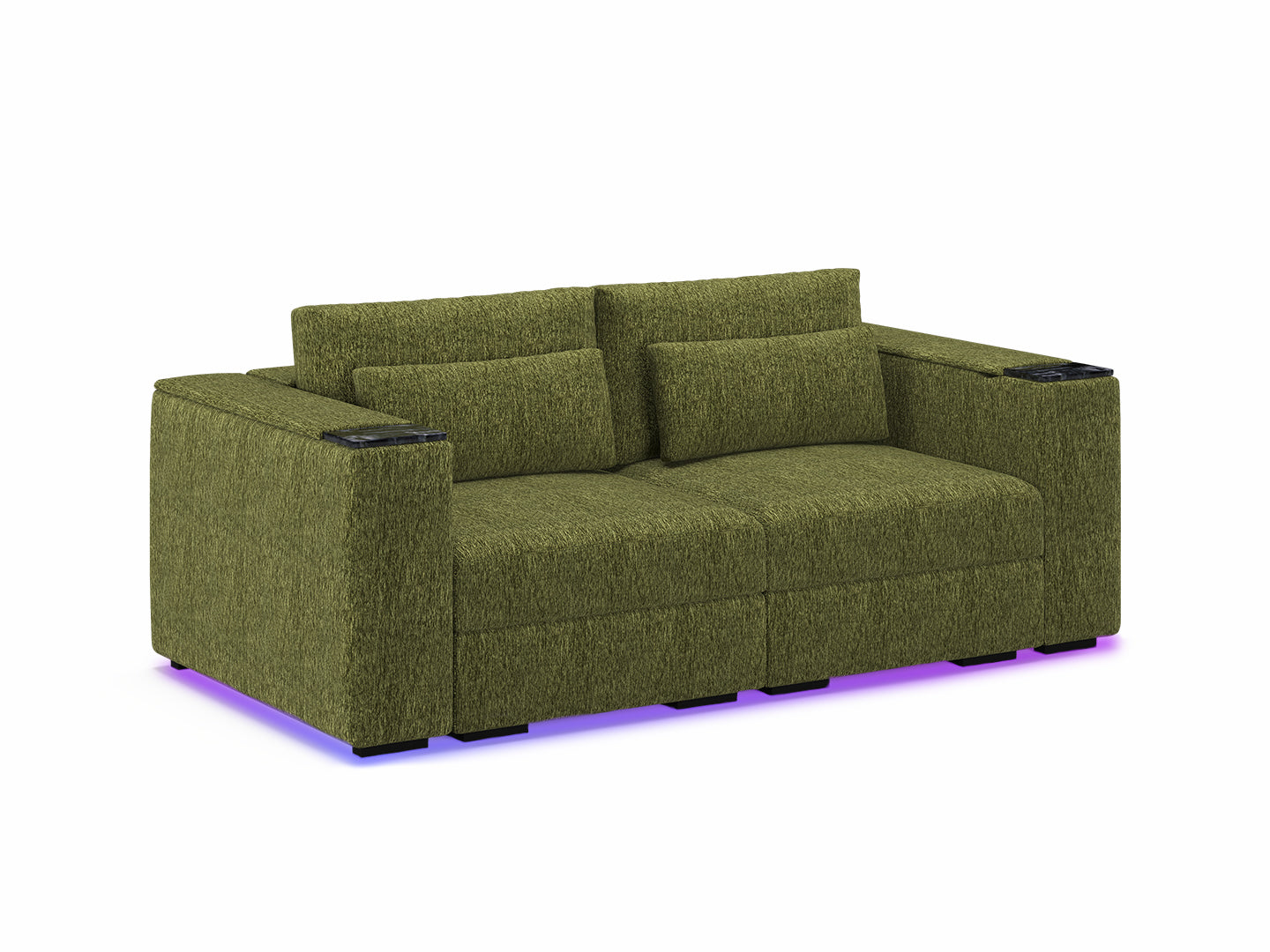 Two Seater Sofa 4.0