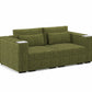 Two Seater Sofa 4.0