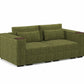 Two Seater Sofa 4.0