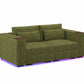 Two Seater Sofa 4.0