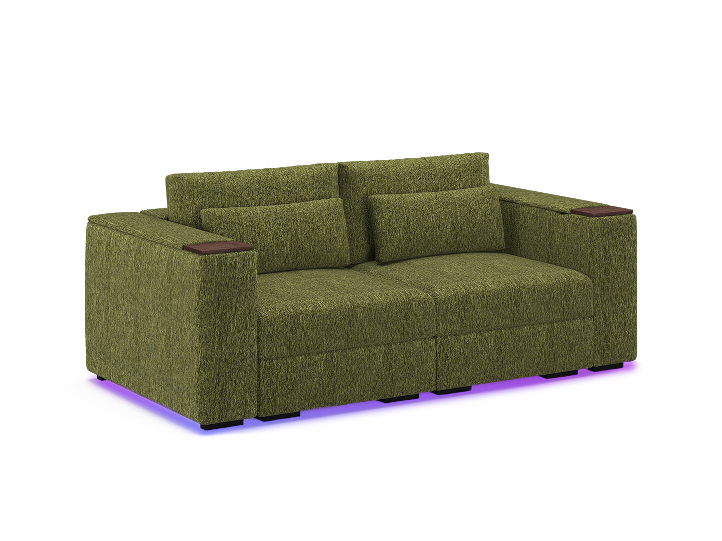 Two Seater Sofa 4.0