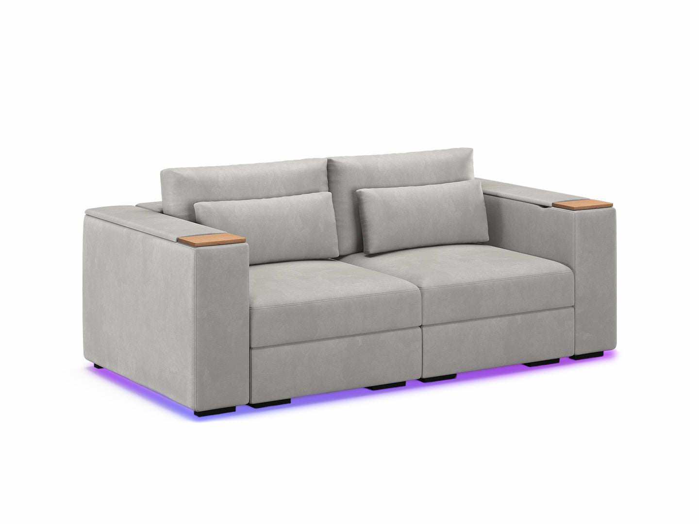 Two Seater Sofa 4.0