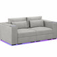 Two Seater Sofa 4.0