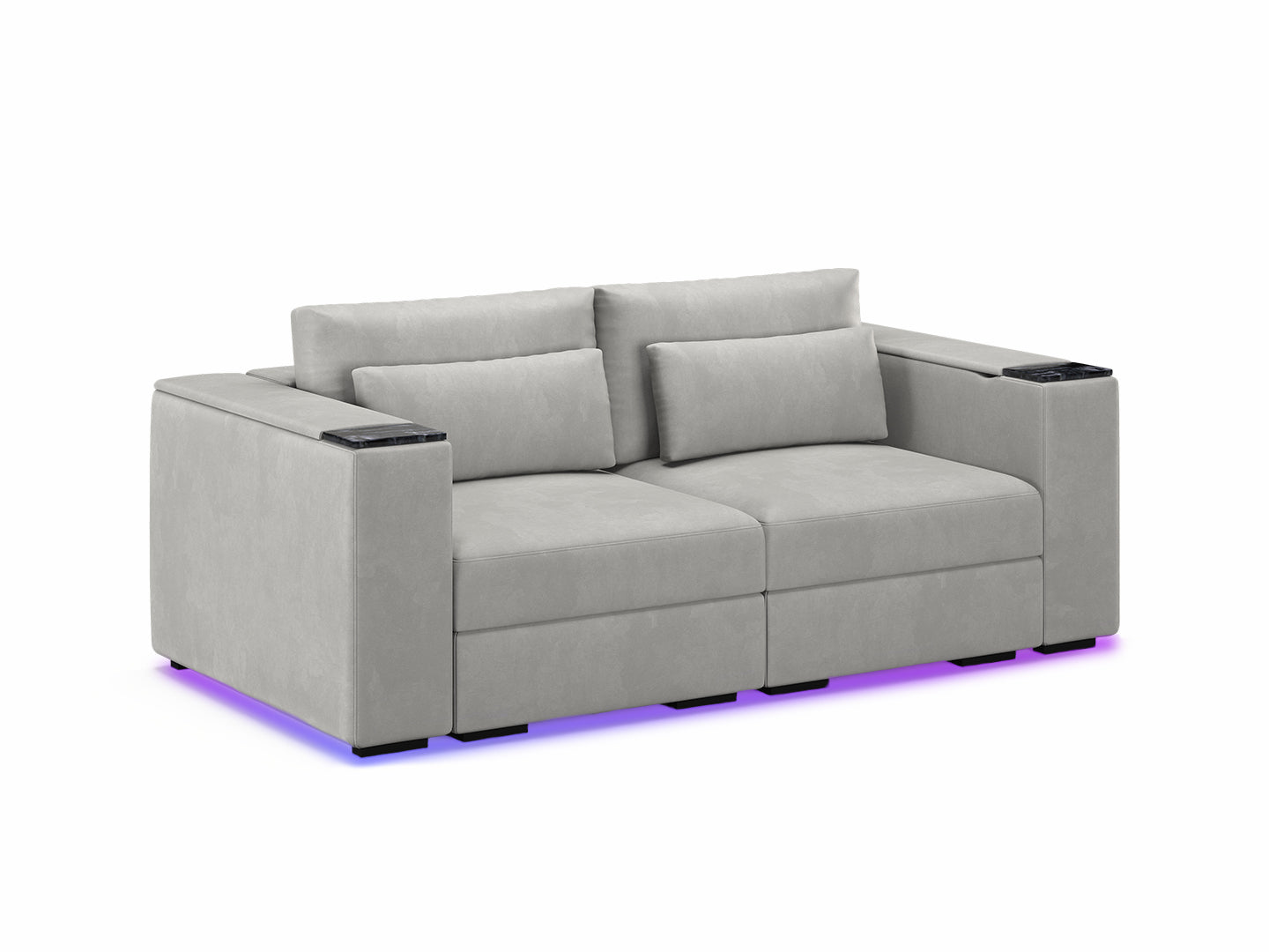 Two Seater Sofa 4.0
