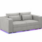 Two Seater Sofa 4.0