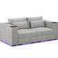 Two Seater Sofa 4.0