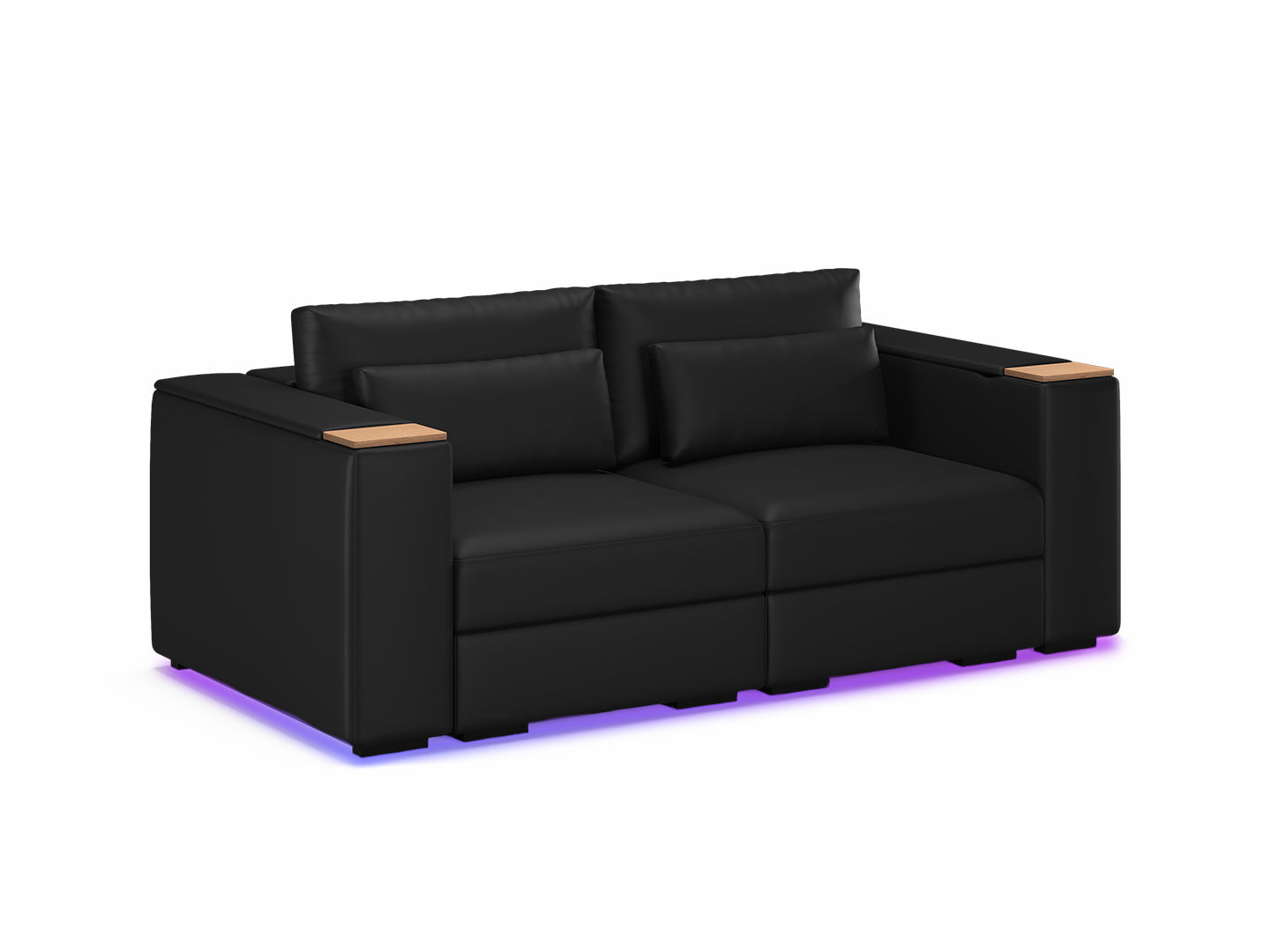 Two Seater Sofa 4.0