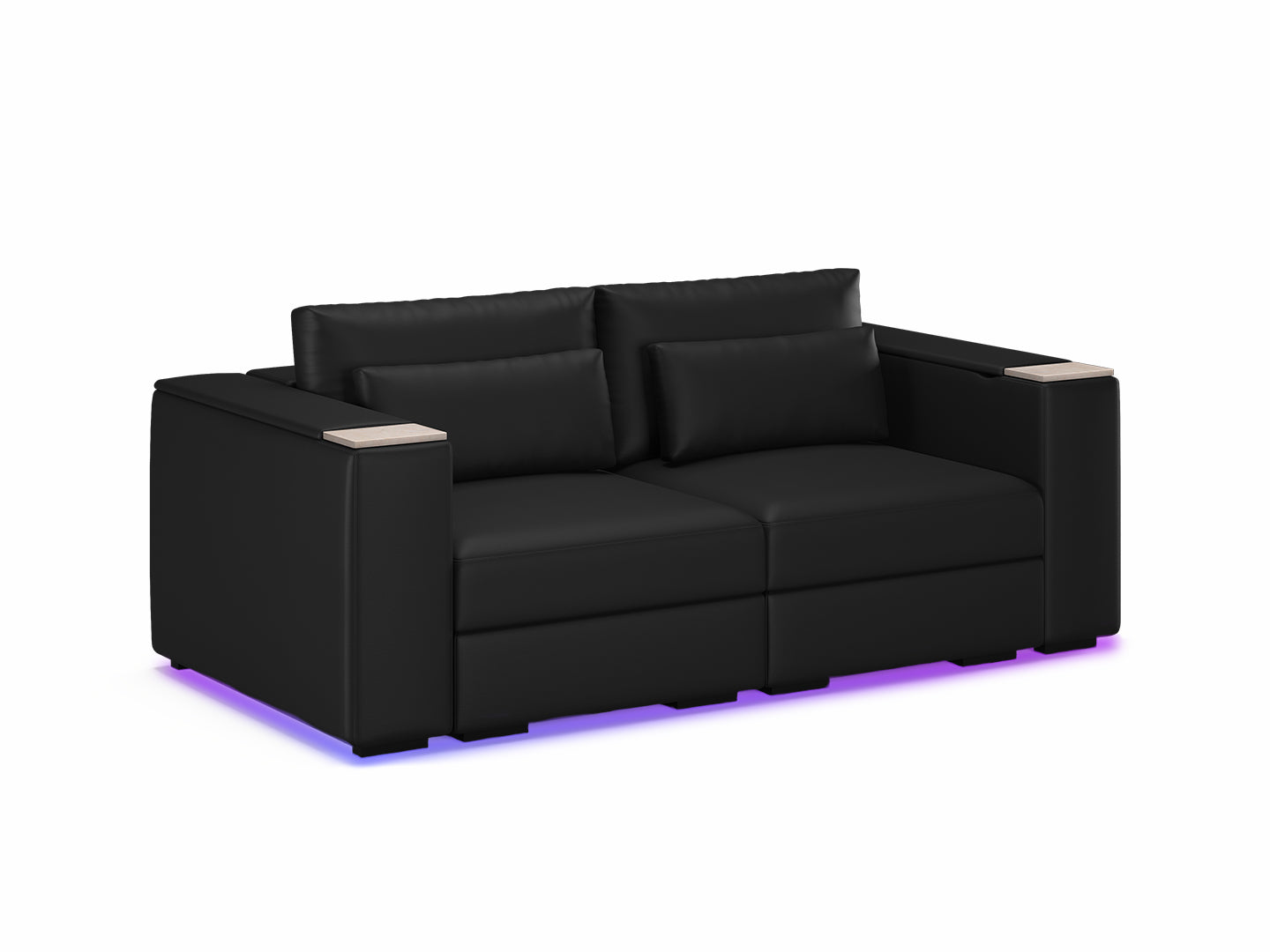 Two Seater Sofa 4.0