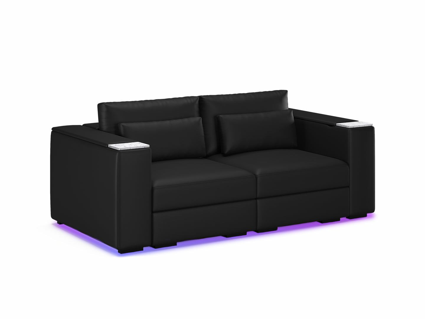 Two Seater Sofa 4.0