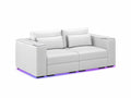 Two Seater Sofa 4.0