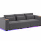 Three Seater Sofa 4.0