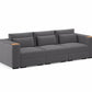 Three Seater Sofa 4.0