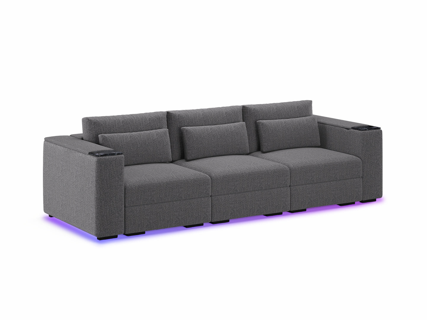 Three Seater Sofa 4.0