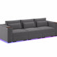 Three Seater Sofa 4.0