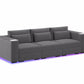 Three Seater Sofa 4.0