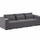 Three Seater Sofa 4.0