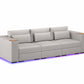 Three Seater Sofa 4.0