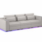 Three Seater Sofa 4.0