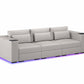 Three Seater Sofa 4.0