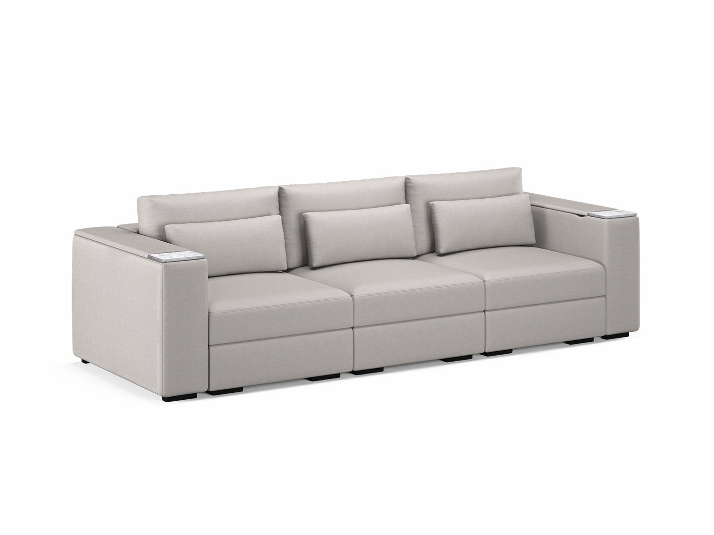 Three Seater Sofa 4.0