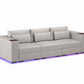 Three Seater Sofa 4.0