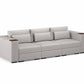 Three Seater Sofa 4.0