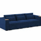Three Seater Sofa 4.0