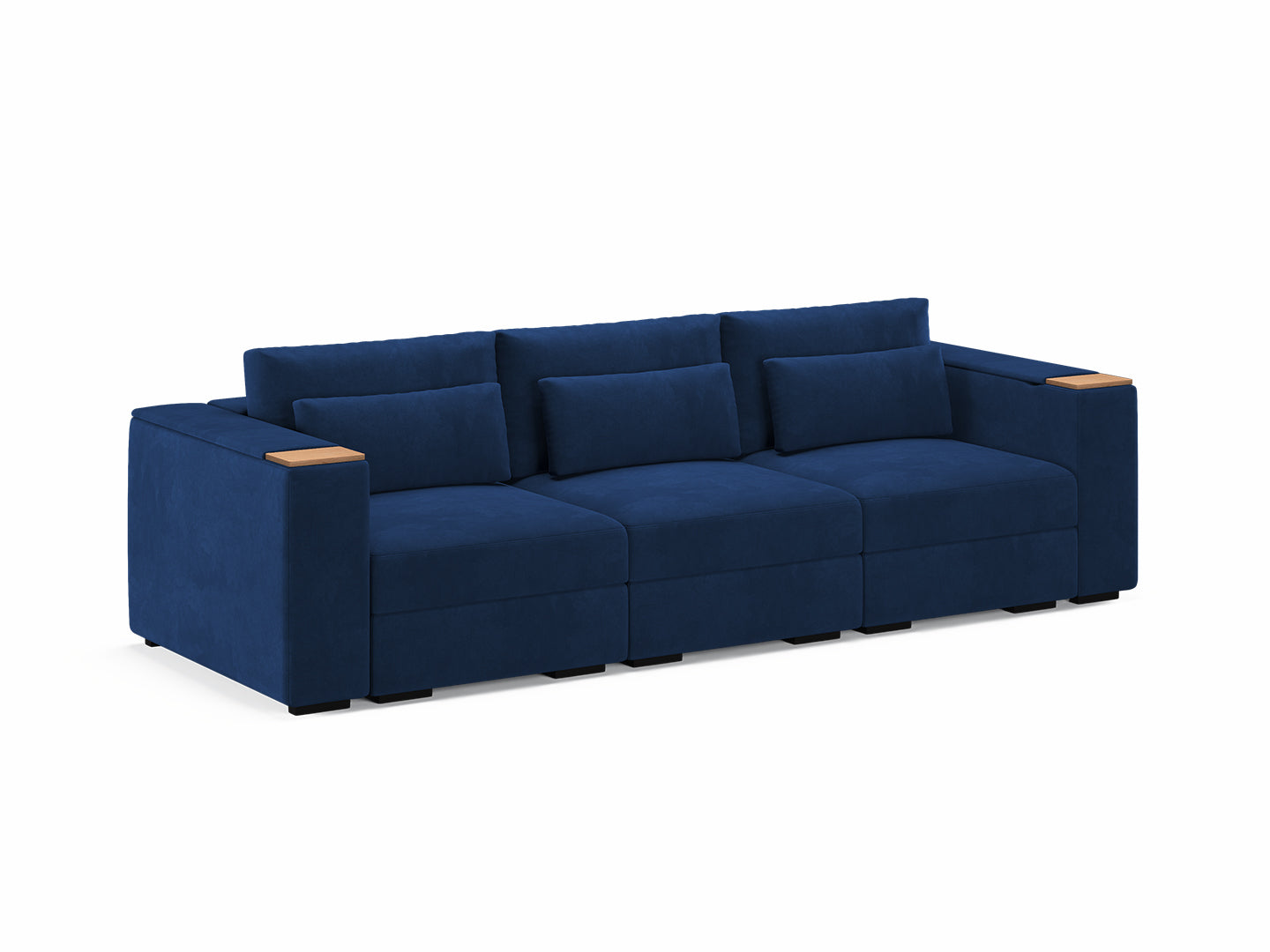 Three Seater Sofa 4.0
