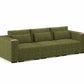 Three Seater Sofa 4.0