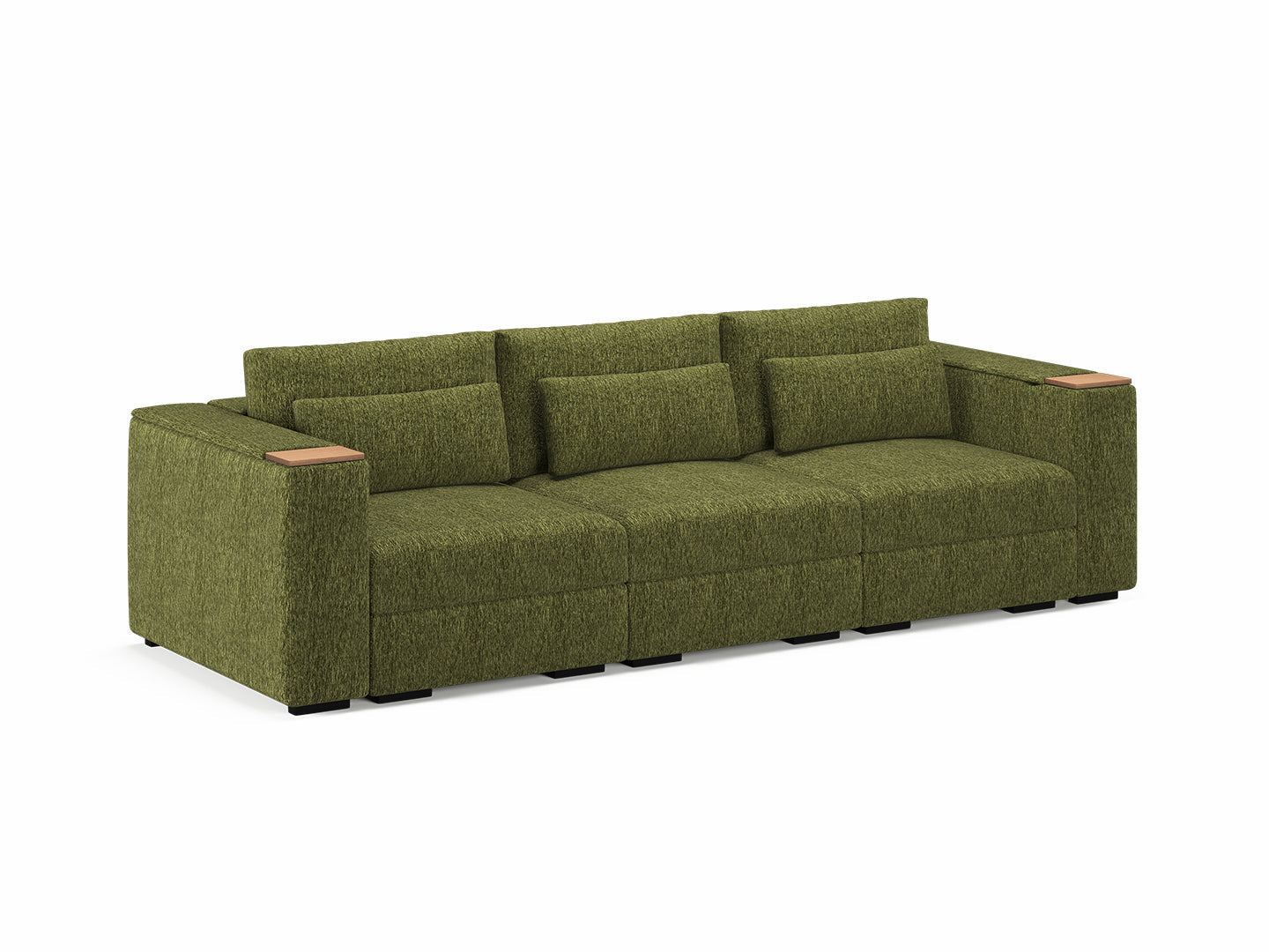 Three Seater Sofa 4.0