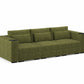 Three Seater Sofa 4.0