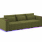 Three Seater Sofa 4.0