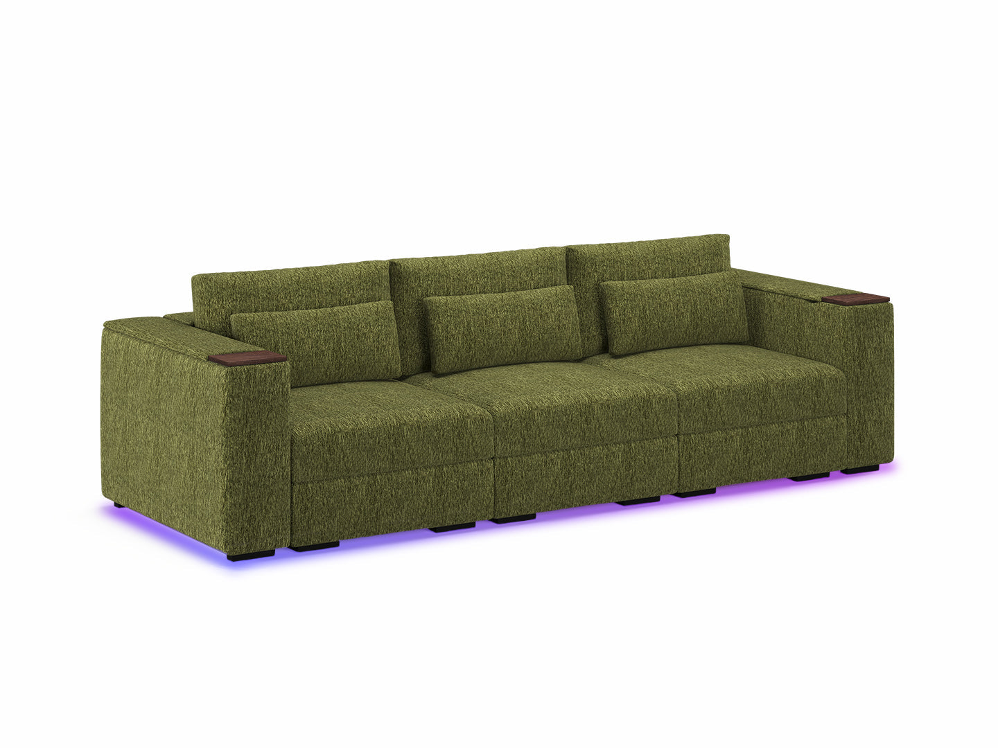 Three Seater Sofa 4.0