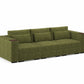 Three Seater Sofa 4.0