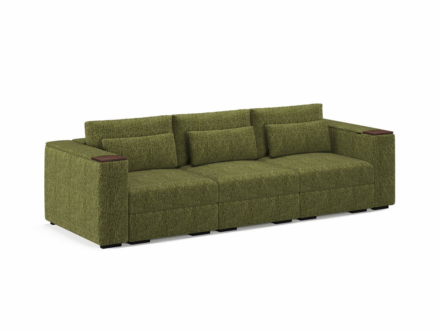 Three Seater Sofa 4.0