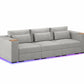 Three Seater Sofa 4.0