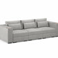 Three Seater Sofa 4.0
