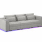 Three Seater Sofa 4.0