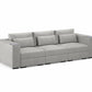 Three Seater Sofa 4.0