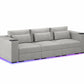 Three Seater Sofa 4.0