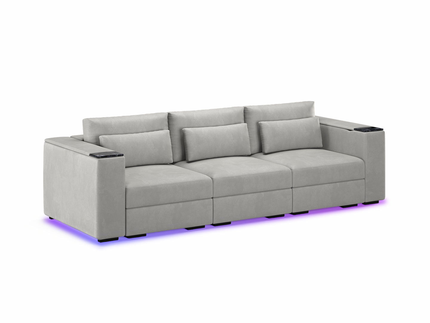 Three Seater Sofa 4.0