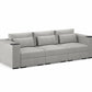 Three Seater Sofa 4.0