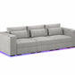 Three Seater Sofa 4.0