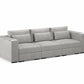 Three Seater Sofa 4.0