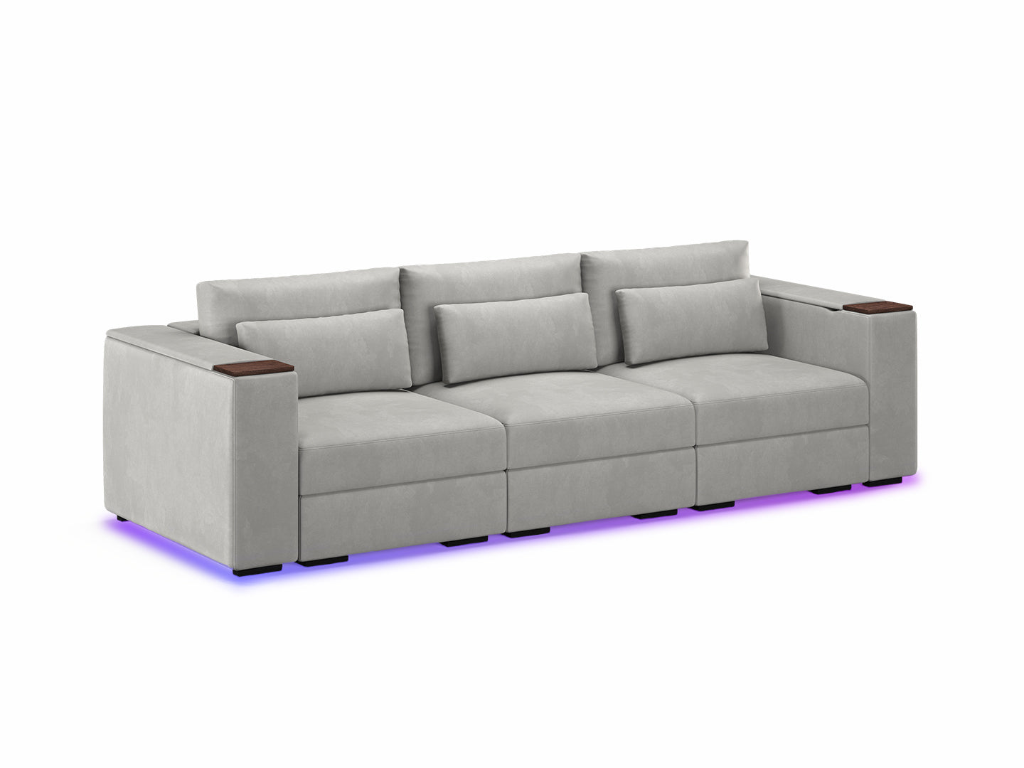 Three Seater Sofa 4.0